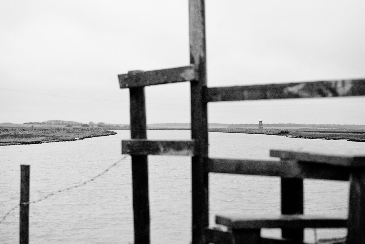 Change of Heart - Southwold