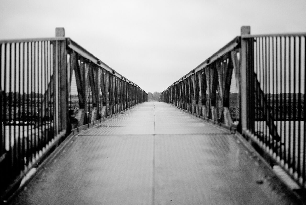 Change of Heart - Southwold