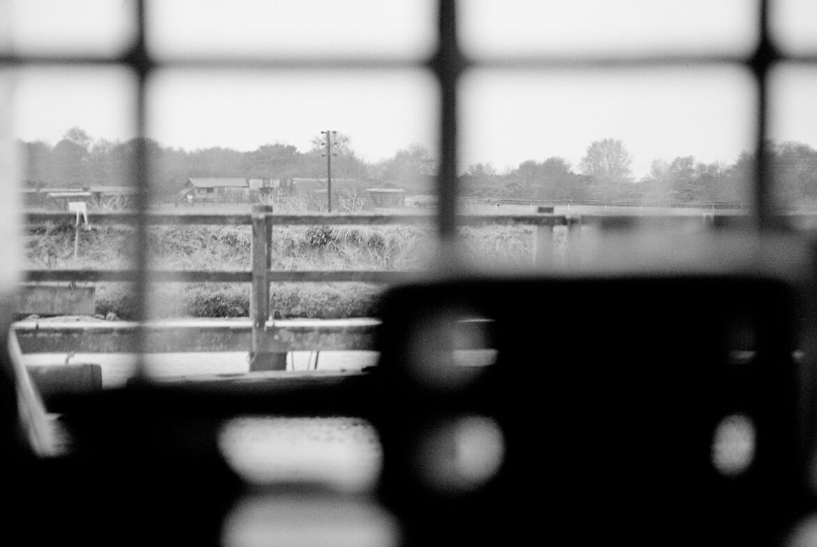 Change of Heart - Southwold