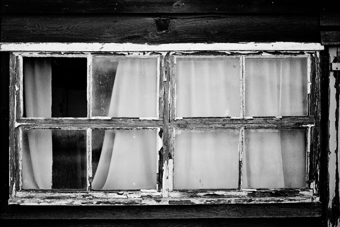 Change of Heart - Southwold